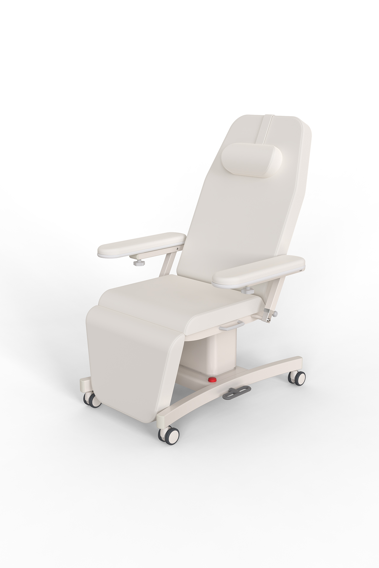 Comfort-3 Eco - Digiterm Ltd.