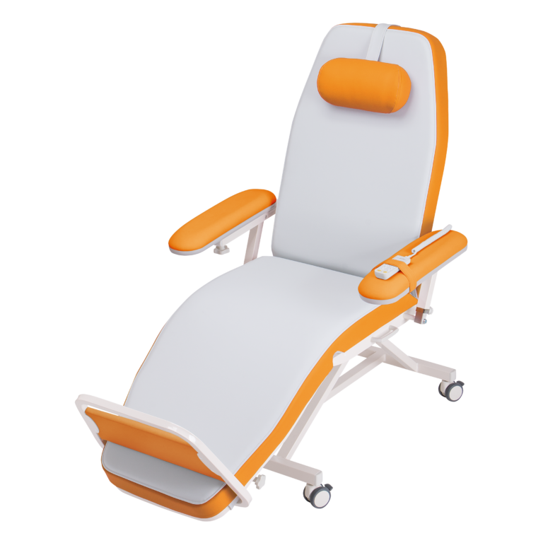 one of the world’s leading manufacturer of medical therapy and dialysis chairs Digiterm Ltd.