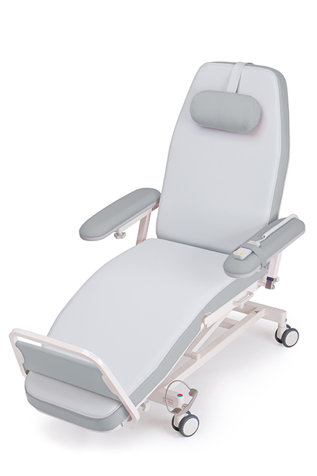 Medical chair — Dynamic