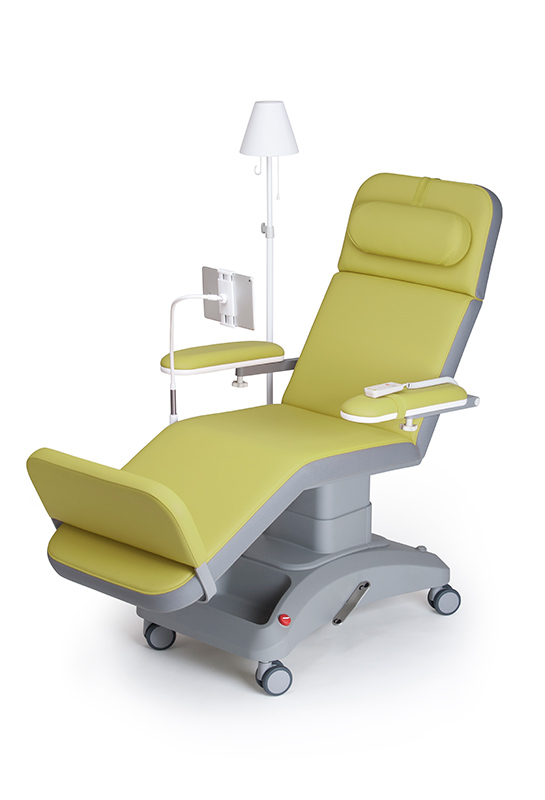 Diacare-3 Dialysis Chair