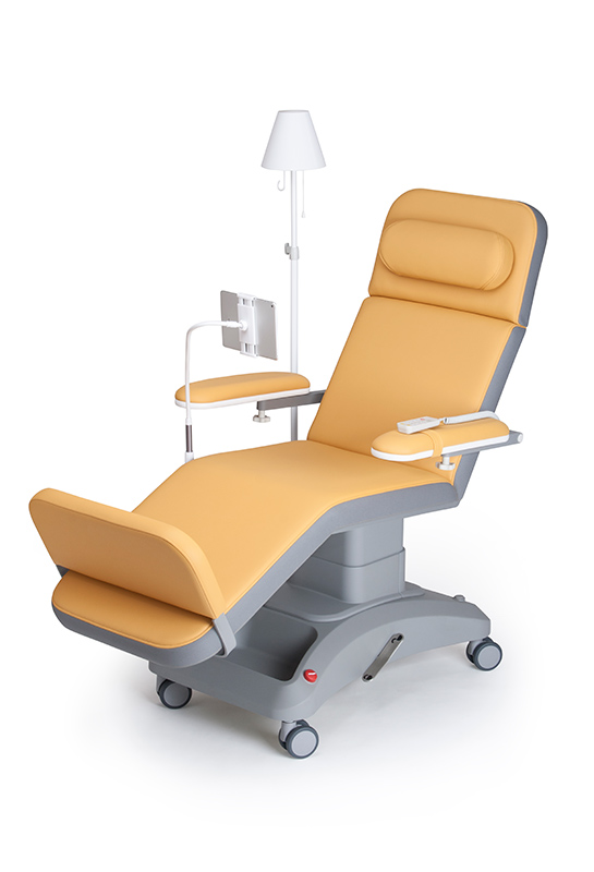 Diacare-3 Dialysis Recliner