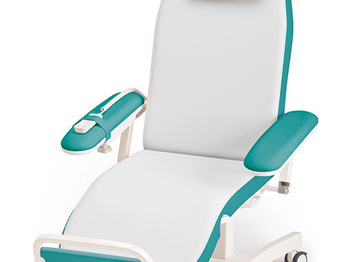 The DuoShape upholstery – Innovative DESIGN, more advantages