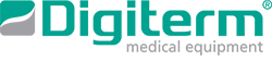 Digiterm Ltd. Logo