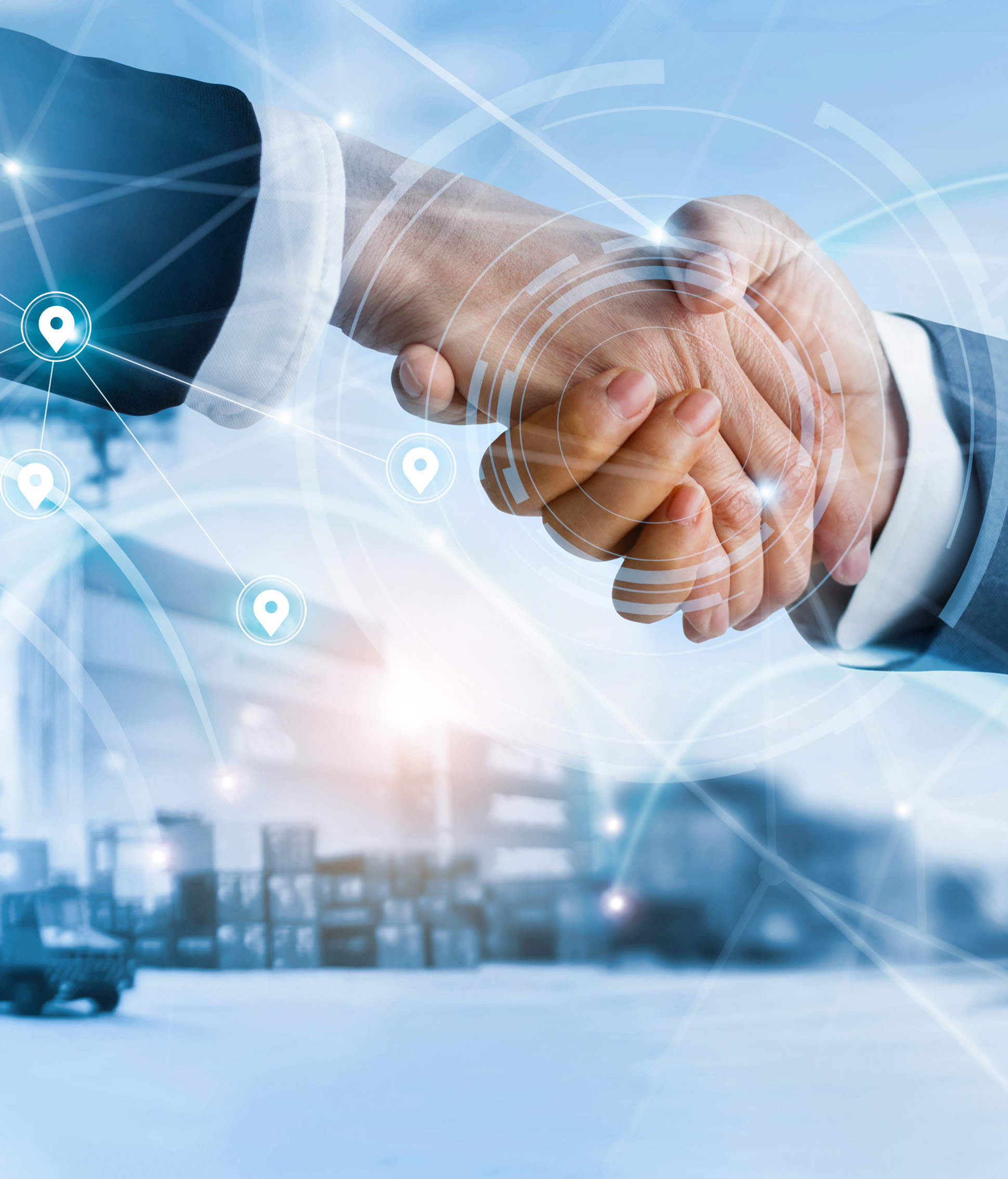 Become A Distributor Digiterm Ltd 