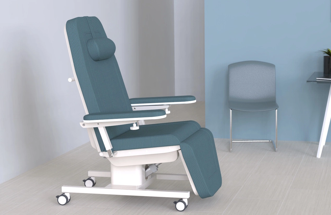 Comfort-1 - Digiterm Ltd.