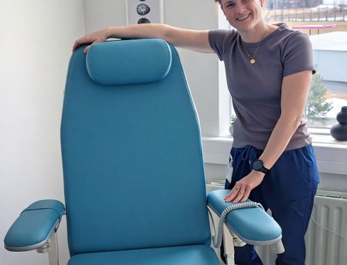 ¡Digiterm ha llegado a Islandia!